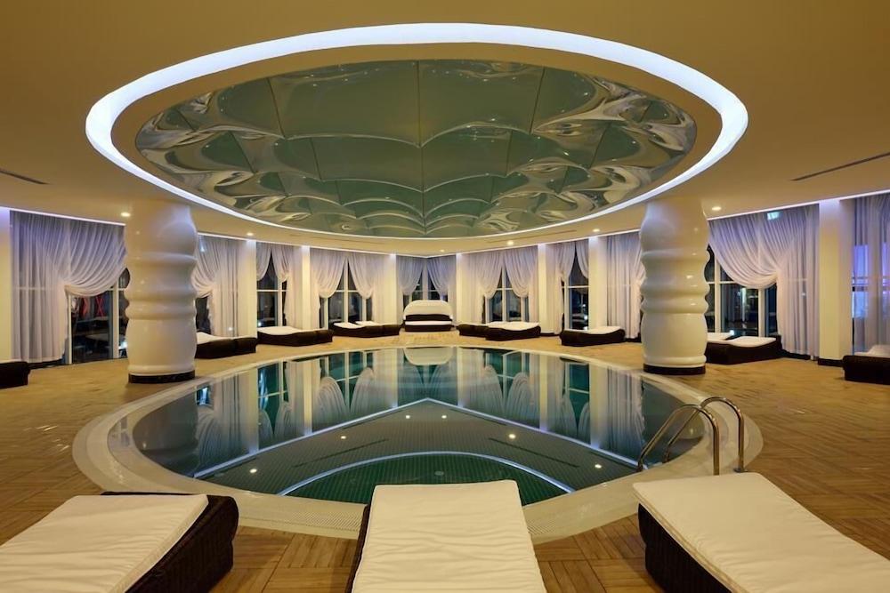 Vikingen Infinity Resort & Spa - All Inclusive - Indoor Pool