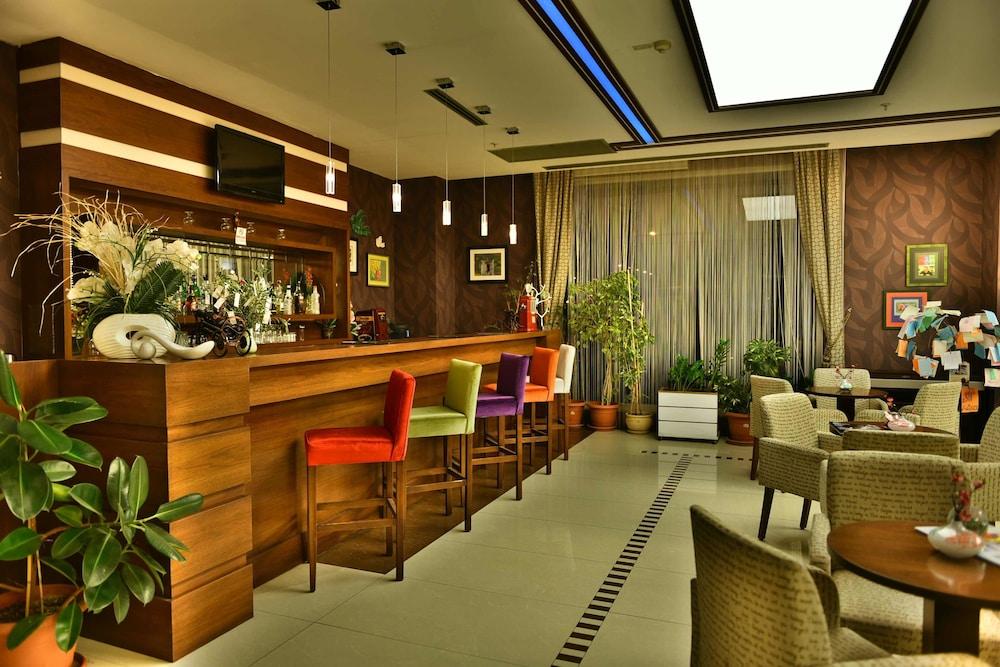 Siir Boutique Hotel - Boutique Class - Lobby