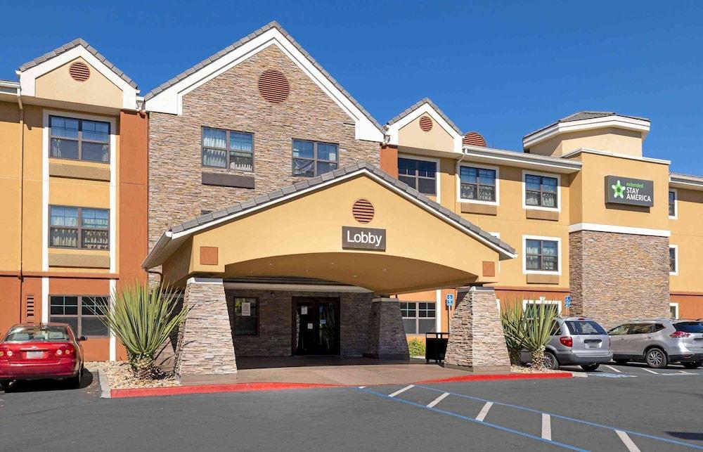 Extended Stay America Suites Carlsbad Village by the Sea - Featured Image