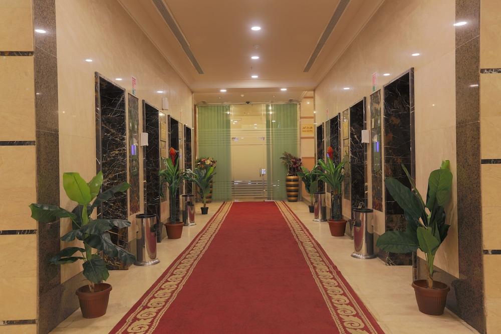Mobark Plaza Hotel Makkah - null
