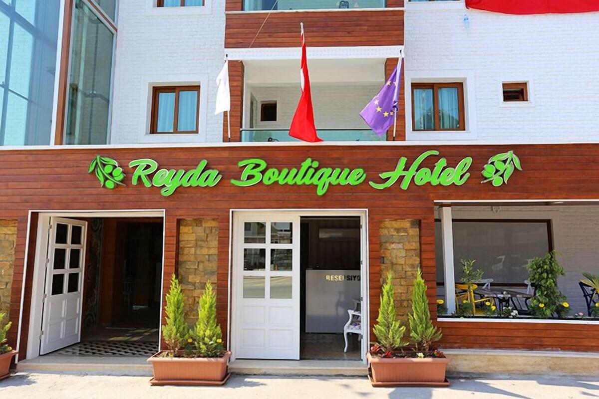 Reyda Boutique Hotel - Other