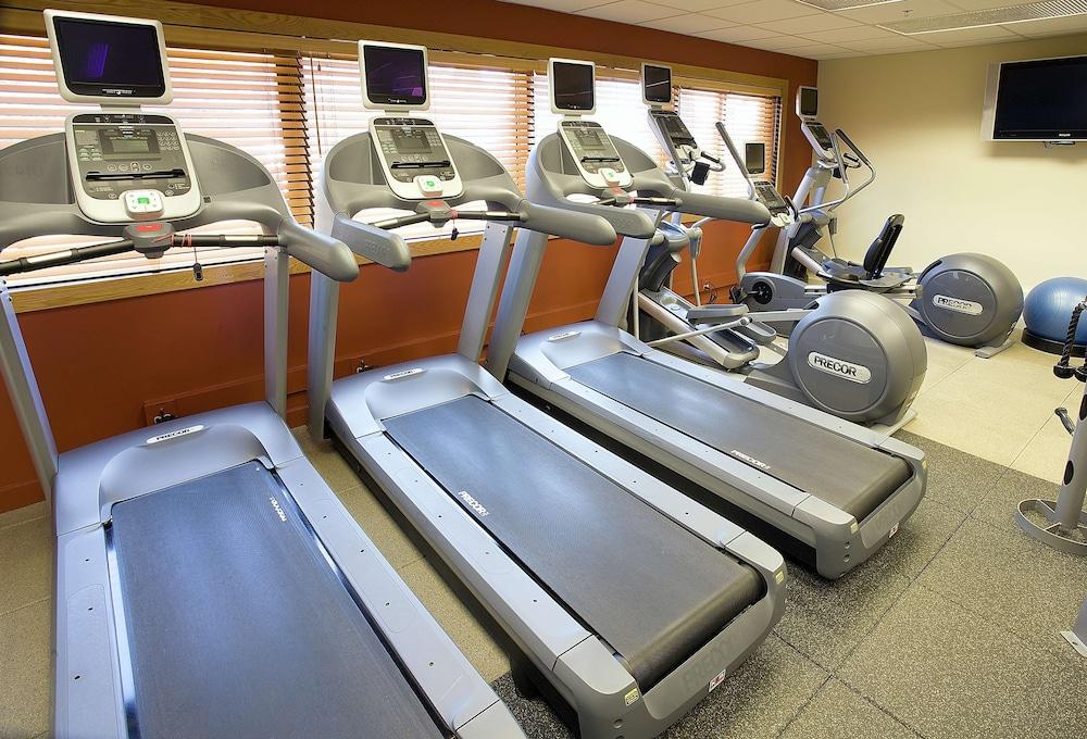 DoubleTree by Hilton Denver - Westminster - Fitness Facility