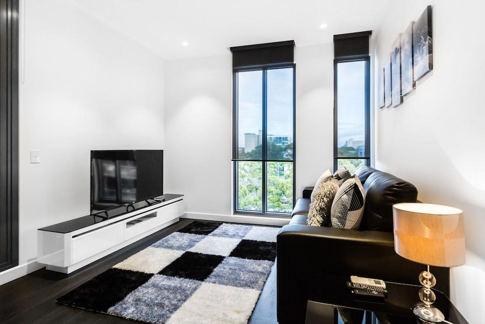 ESTHER, 2BDR South Yarra Apartment - Featured Image