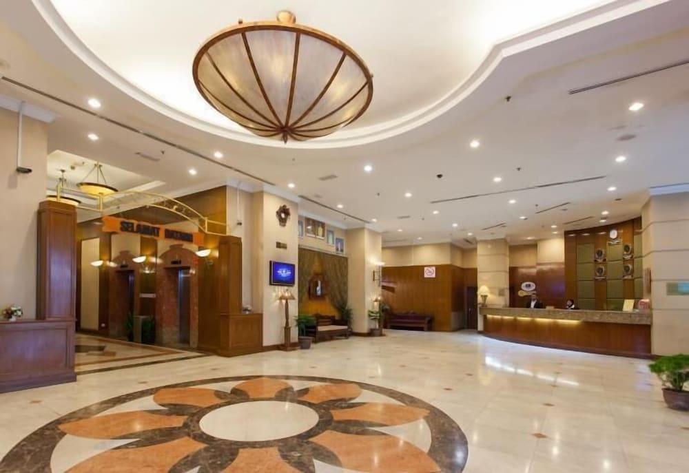 Summit Hotel Bukit Mertajam - Interior