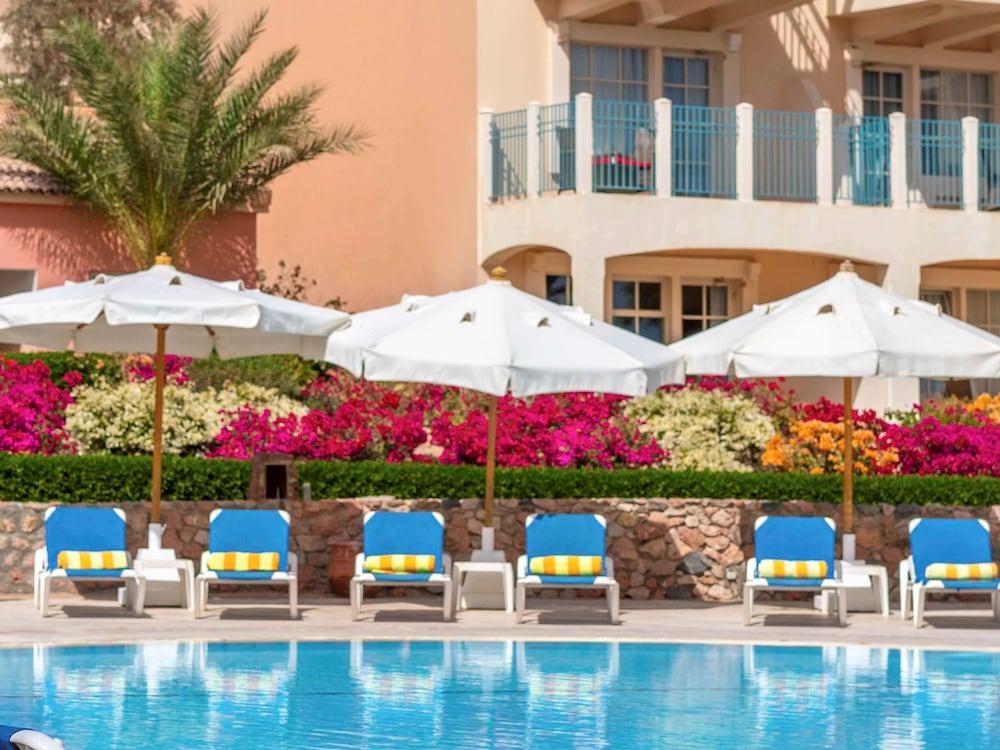 Mövenpick Resort & Spa El Gouna - Pool