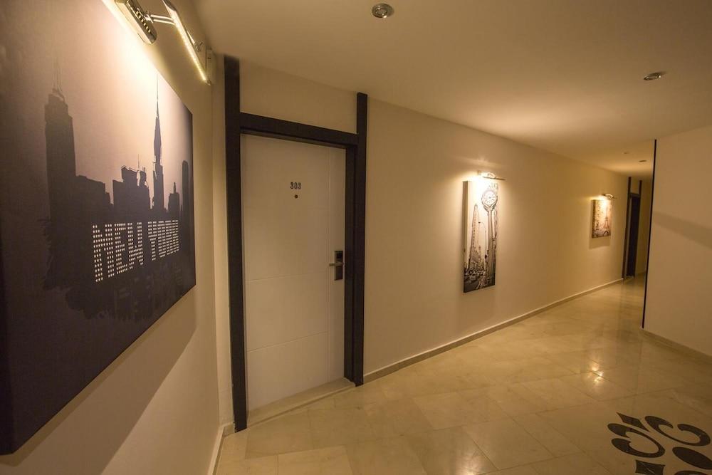 Aldino Residence - Interior