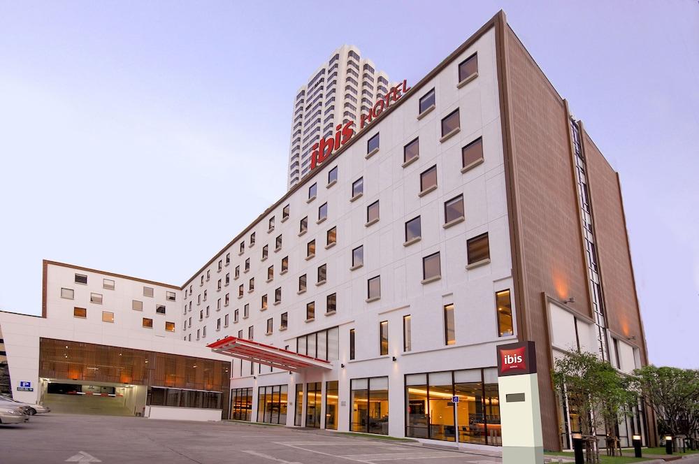 فندق إيبيس، بانكوك سوكومفيت 4 - Featured Image