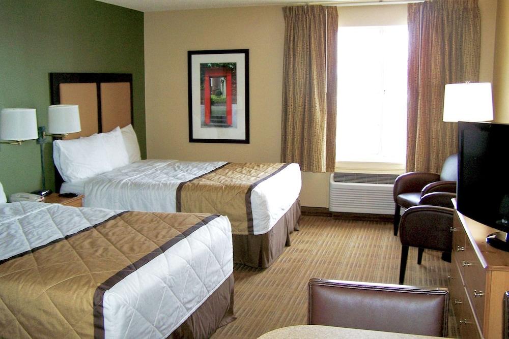 Extended Stay America Suites Washington DC Rockville - Room