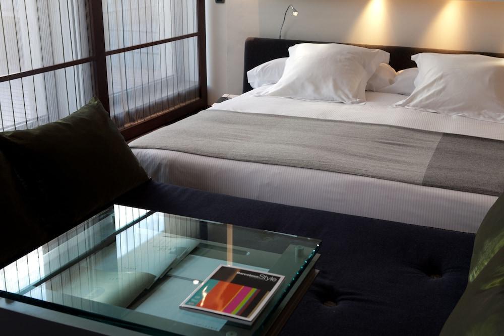 Hotel Sixtytwo Barcelona - Room