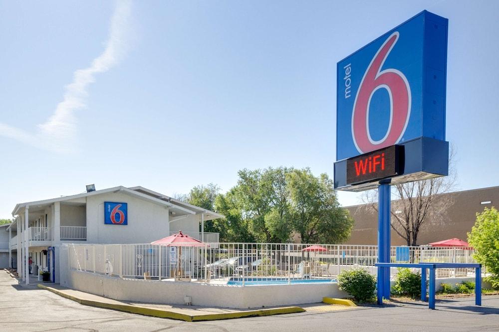 Motel 6 Lakewood, CO - Denver - Featured Image