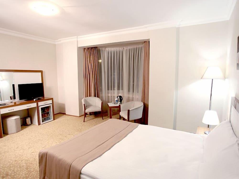 Pietra Hotel - Room