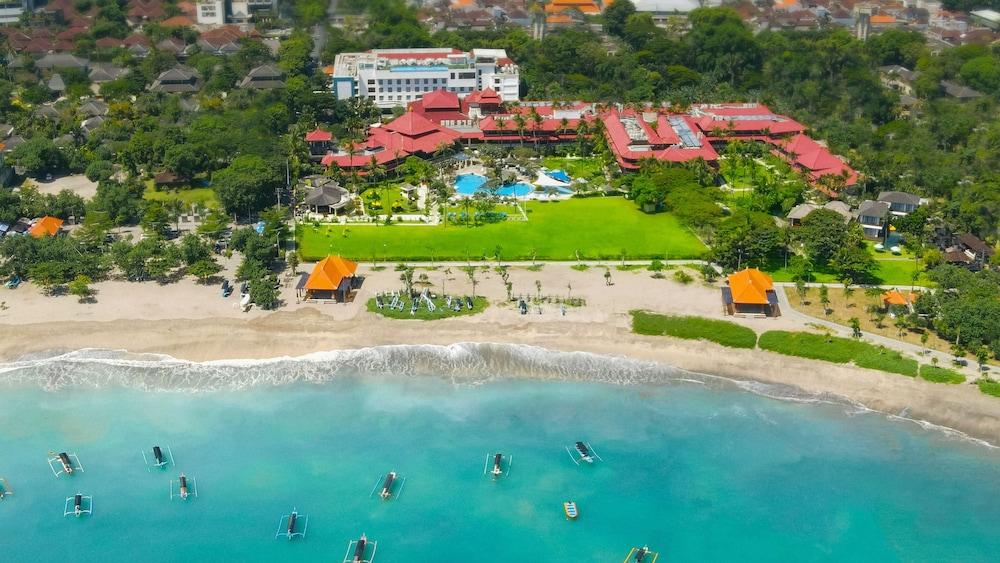 Holiday Inn Resort Baruna Bali, an IHG Hotel - Featured Image