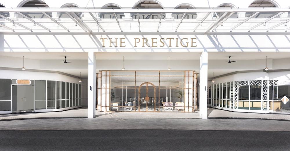 The Prestige Hotel Penang - Exterior