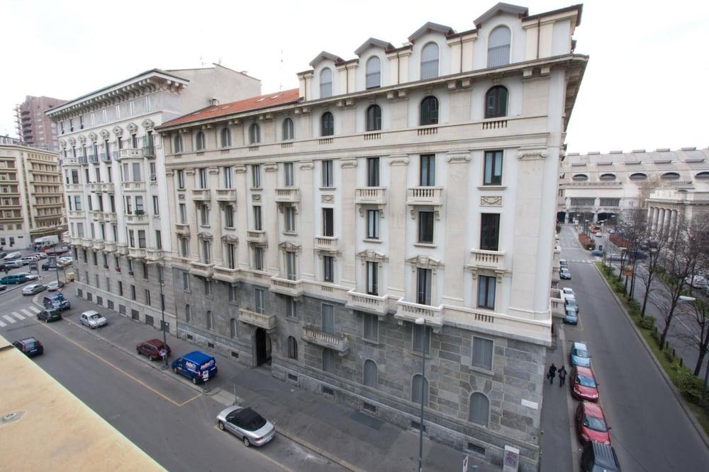Residence de la Gare - Featured Image