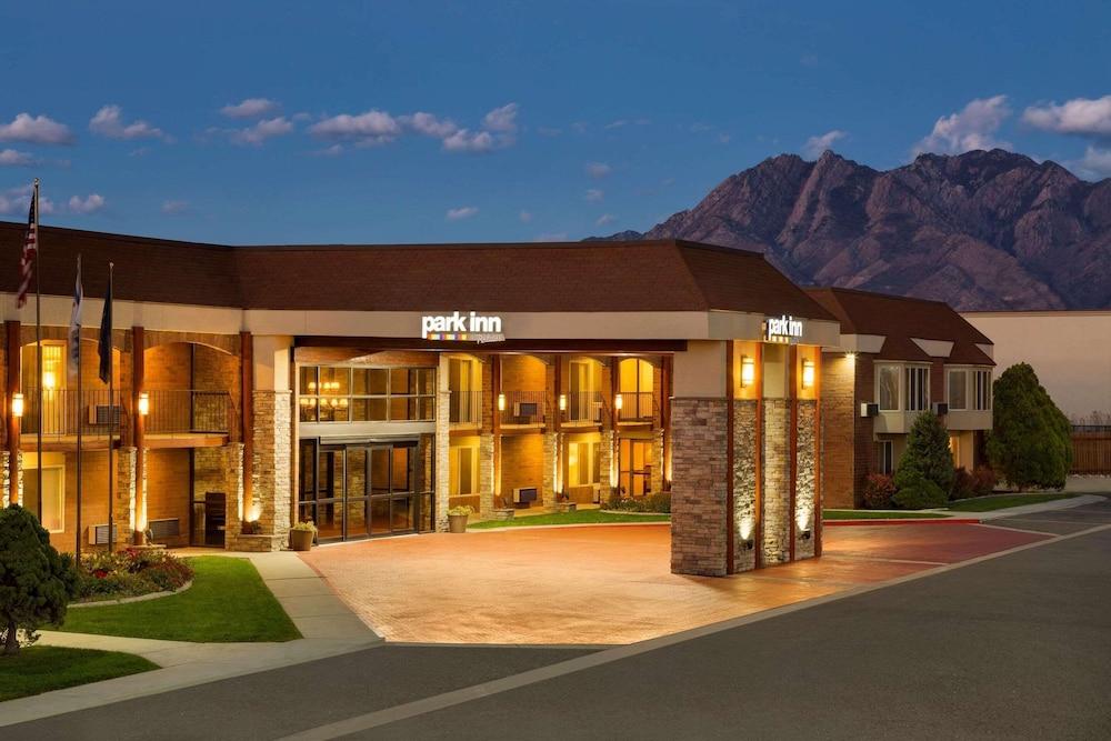 Park Inn by Radisson Salt Lake City Midvale - Featured Image