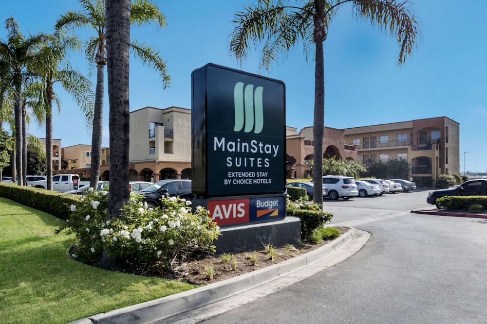 MainStay Suites John Wayne Airport by Choice Hotels - Featured Image