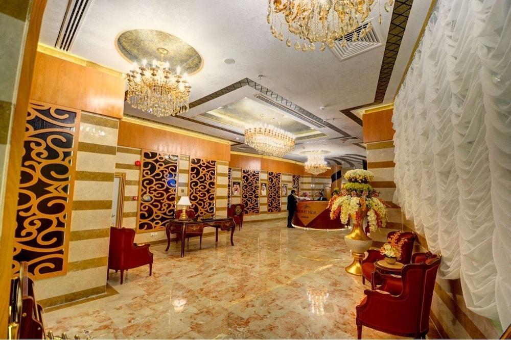 Holiday Villa Bakkah - Lobby Sitting Area