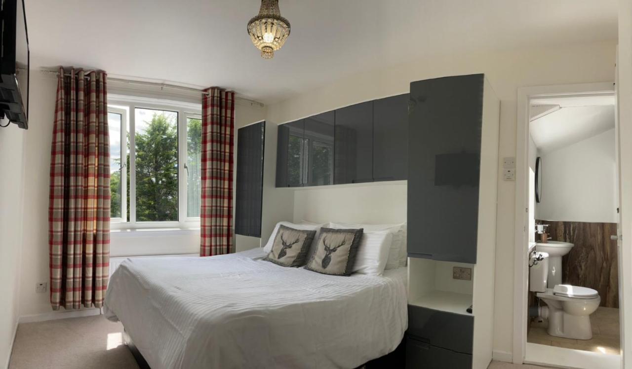 Norwood Guesthouse-Loch Lomond - Other