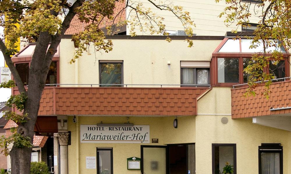 Hotel Mariaweiler Hof - Featured Image