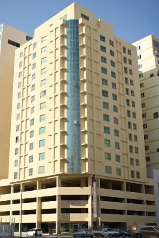 برج مارينا  الجفير - Featured Image
