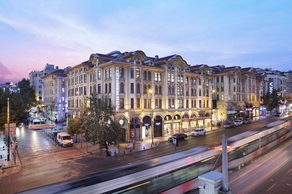 Crowne Plaza Istanbul - Old City, an IHG Hotel - Featured Image
