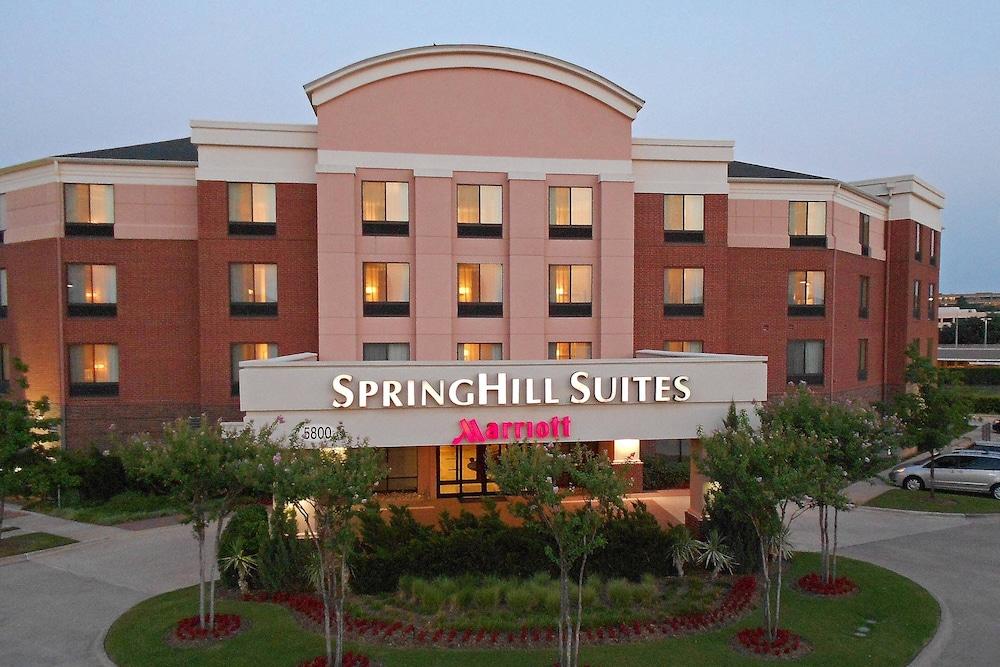 SpringHill Suites by Marriott DFW Airport East/Las Colinas - Exterior