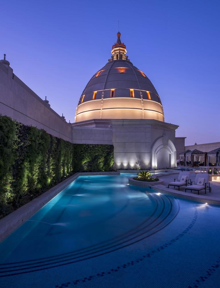 Habtoor Palace Dubai, LXR Hotels & Resorts - Pool