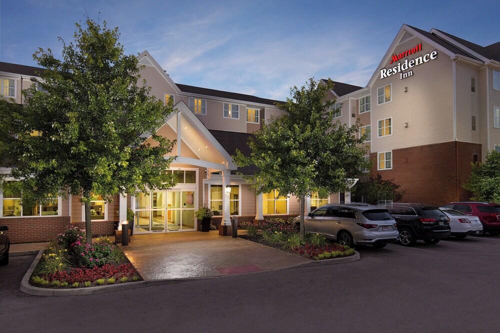 Residence Inn by Marriott Dayton Vandalia - Featured Image