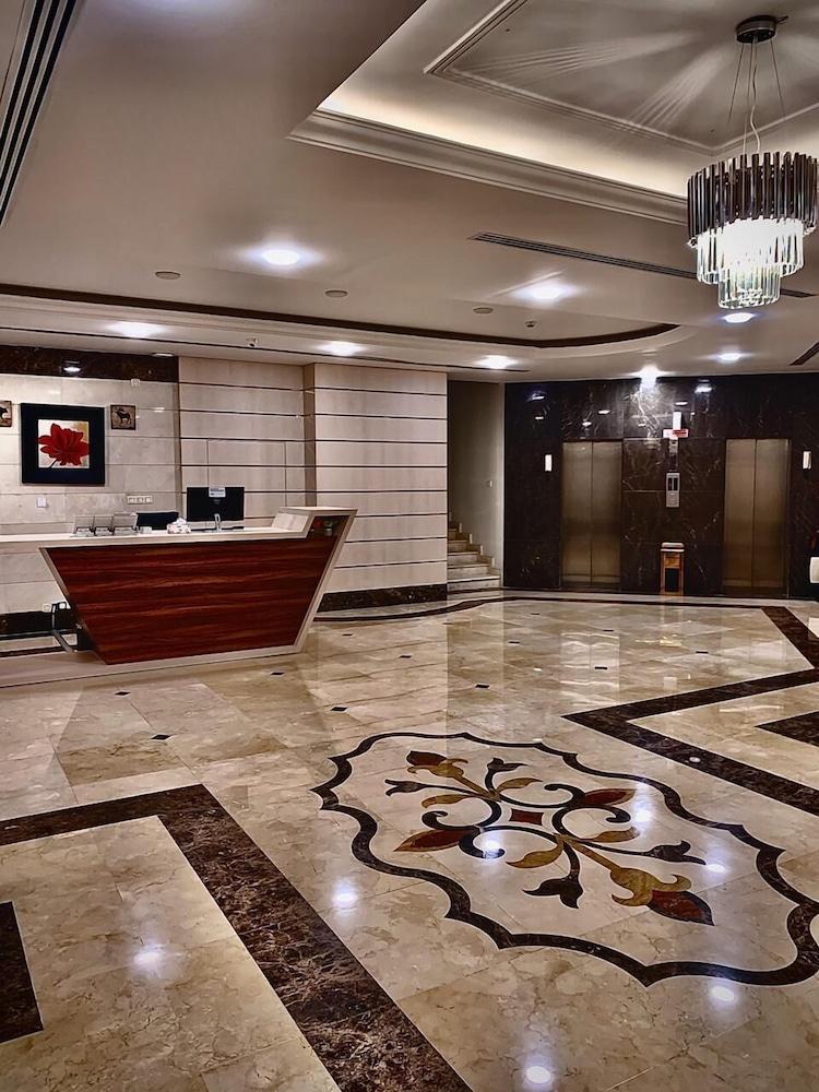 Reef Al Sharqiyah Hotel - Interior