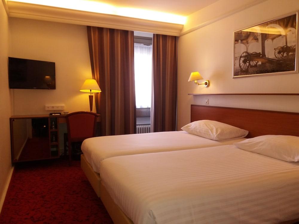Hotel Astoria - Room