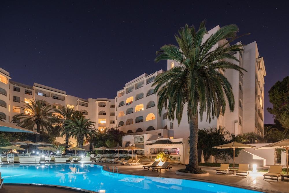 Hotel Sol Azur Beach - Featured Image
