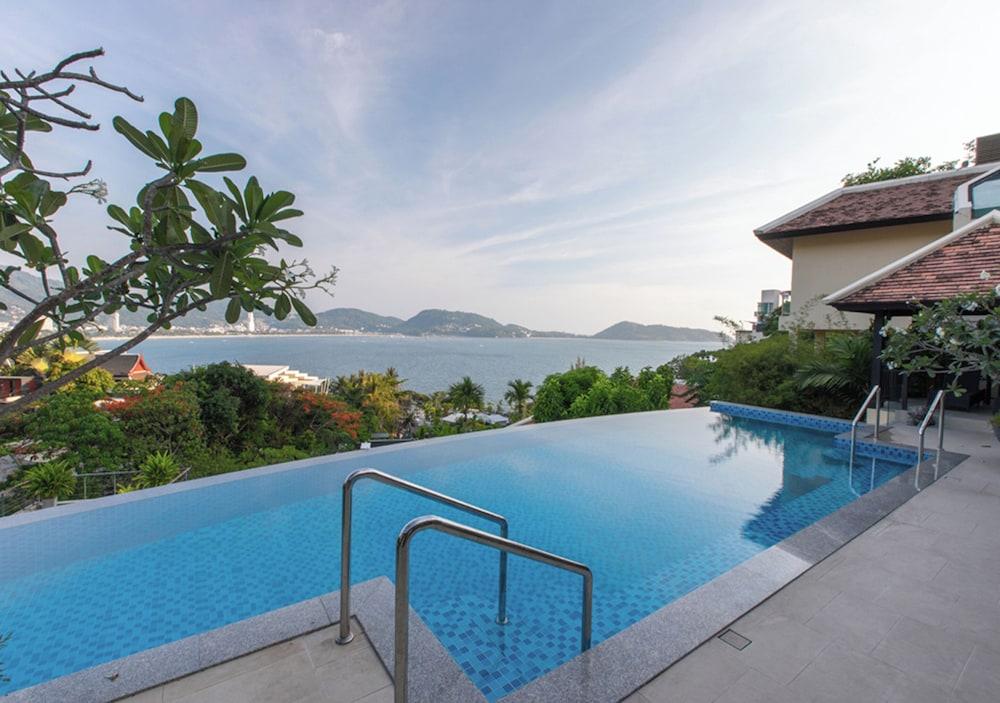 IndoChine Resort & Villas - Private Pool