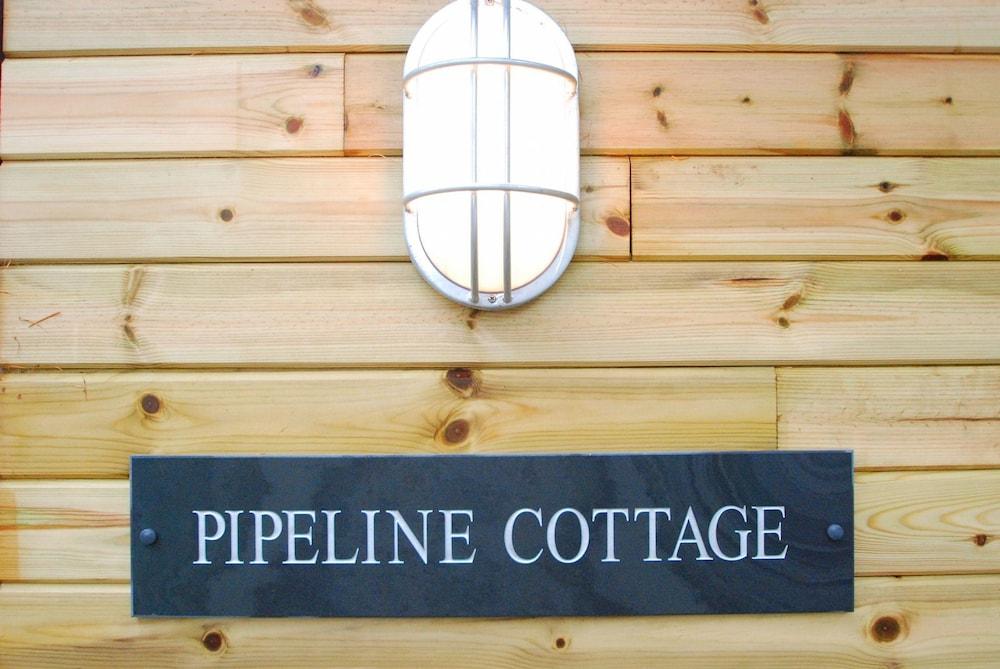 Pipeline Cottage 487857 - Interior