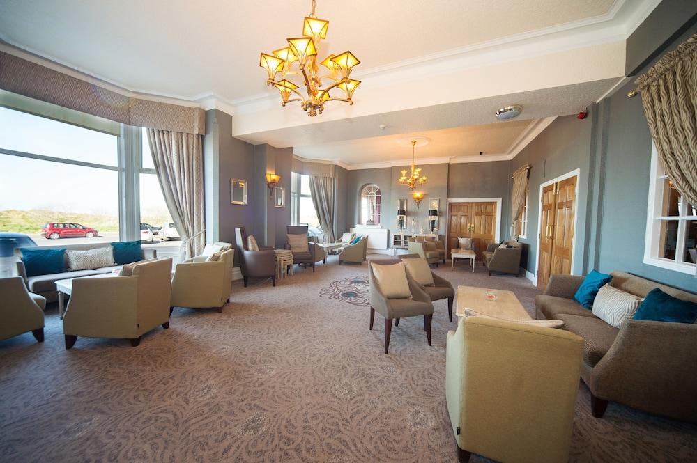 Glendower Hotel, BW Signature Collection - Lobby Lounge