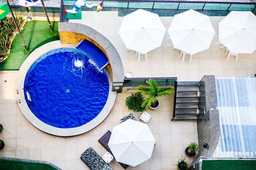 Hotel Golden Park Boa Viagem - Featured Image