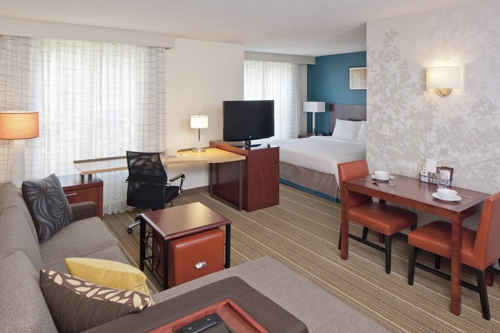 Residence Inn by Marriott Boston Norwood - Featured Image