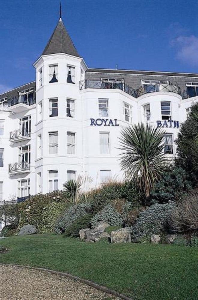 Royal Bath Hotel & Spa Bournemouth - Exterior