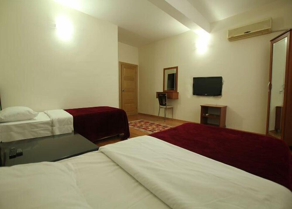 Koprucu Hotel - Room