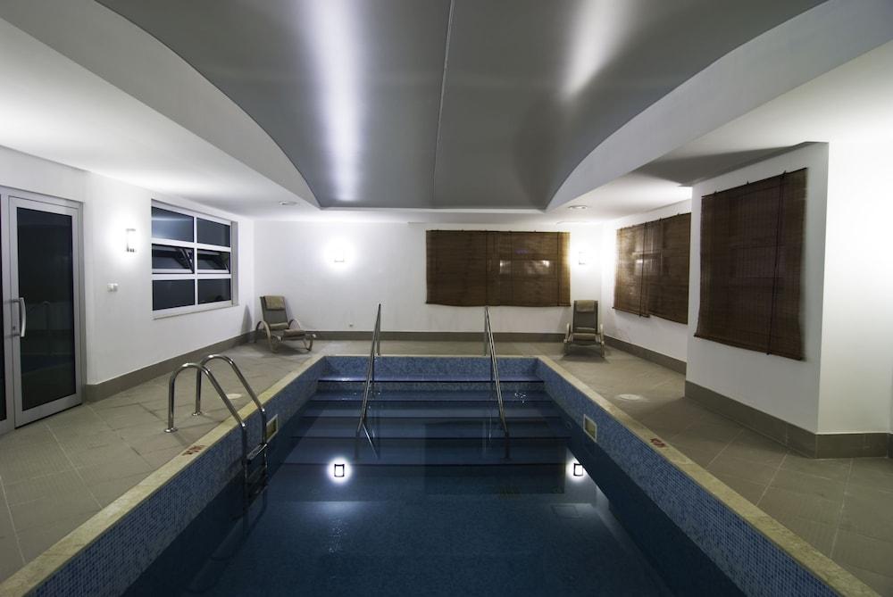 Adrina Termal Health & SPA Hotel - Indoor Pool