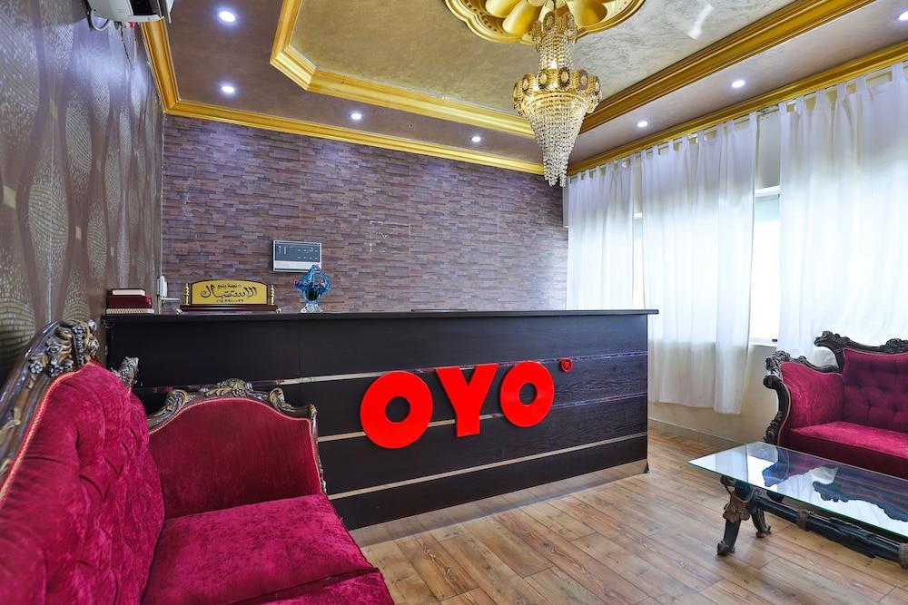 OYO 273 Star Yanbu Hotel Suites - null