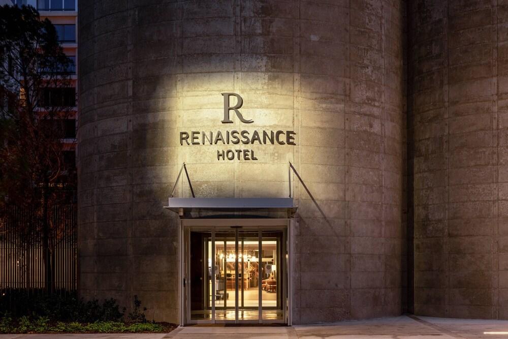 Renaissance Bordeaux Hotel - Exterior