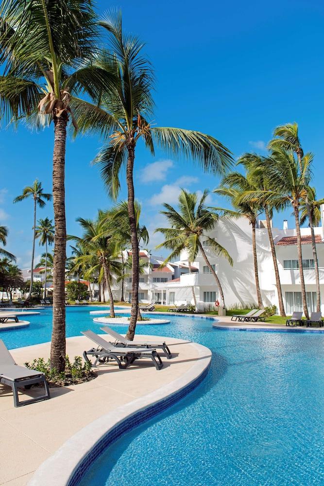 Occidental Punta Cana - All Inclusive - Featured Image