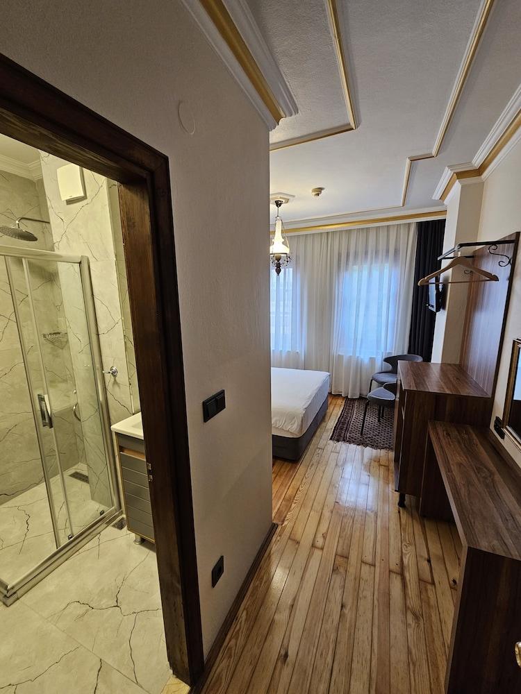 Hotel Gul Sultan - Room