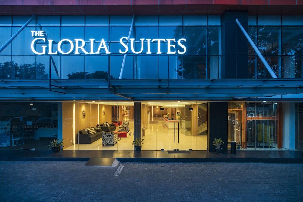 The Gloria Suites Jakarta - Featured Image