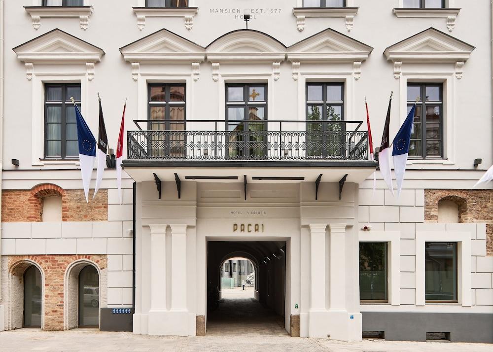Hotel Pacai, a Member of Design Hotels - Featured Image