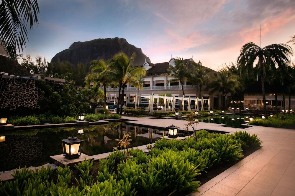 JW Marriott Mauritius Resort - Exterior