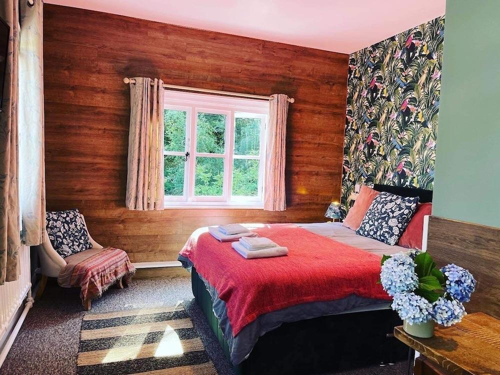 Cottage Inn - Room