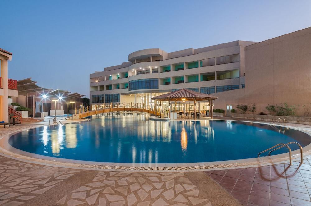 Alreem Hotel - Outdoor Pool