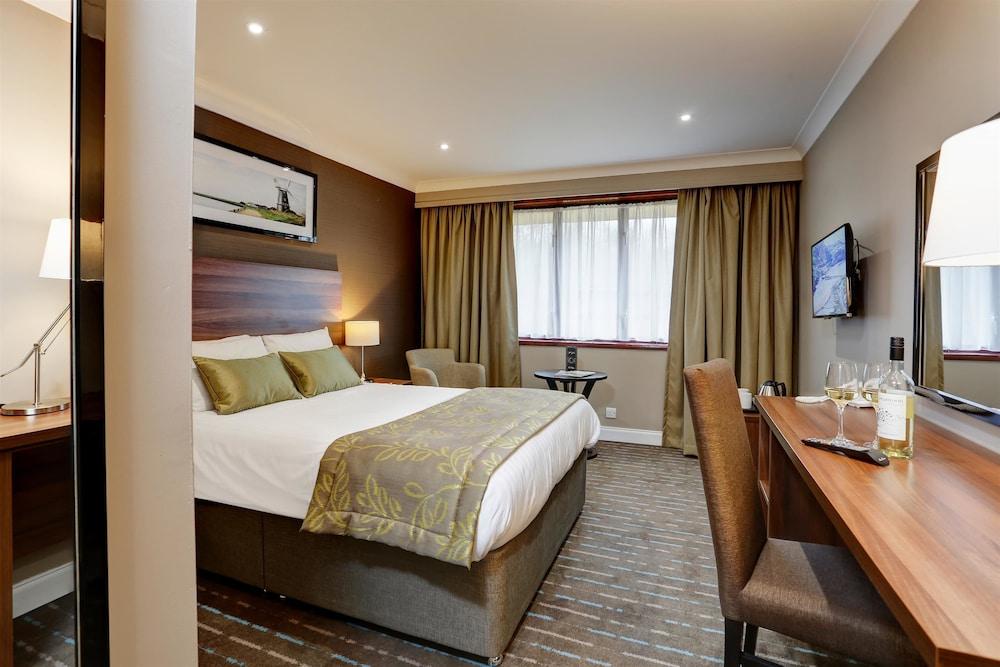 Best Western Brook Hotel Norwich - Room