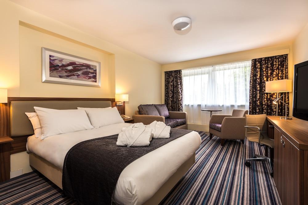 Holiday Inn York, an IHG Hotel - Room